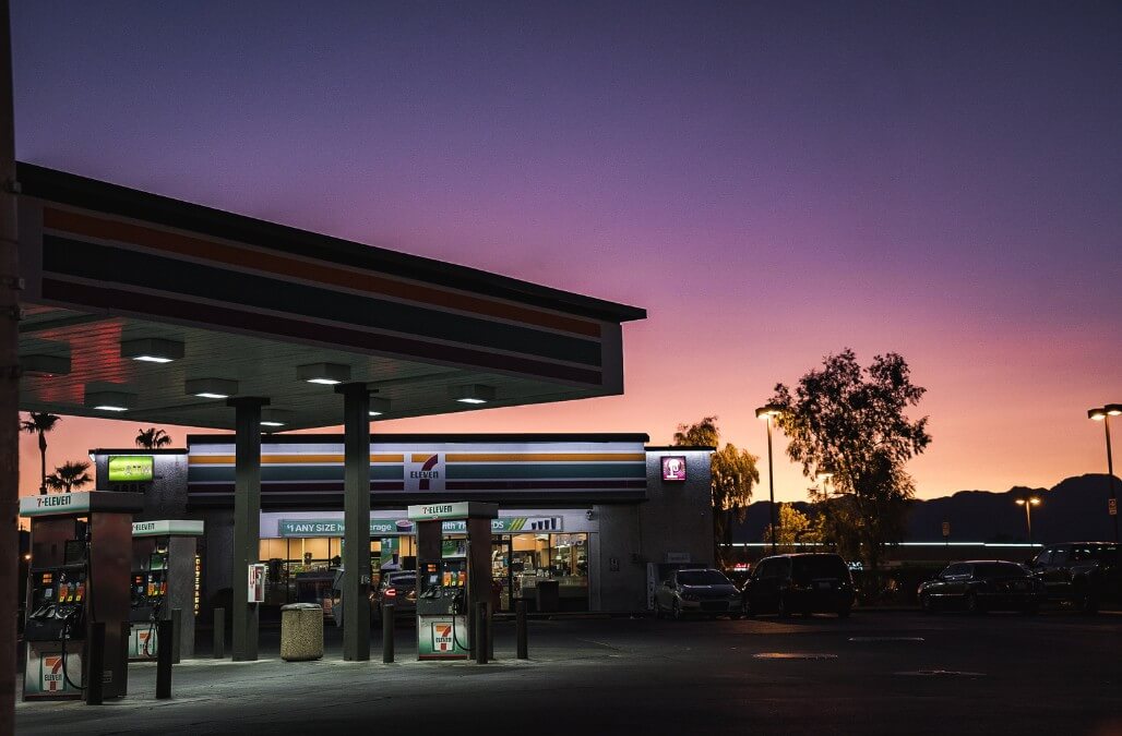 7 Eleven lancia NFT Slurpee gratuiti per il 96° anniversario