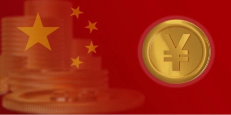 Yuan digitale