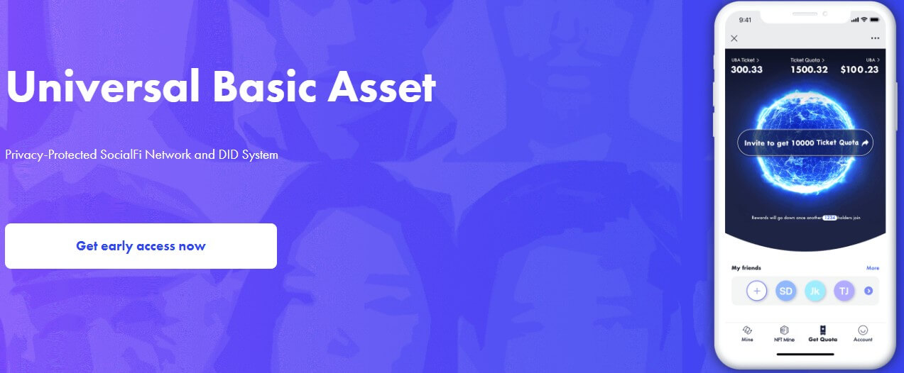 UBA Finance Review: Crypto Mining With Affordable Offerings - Cryptopolitan