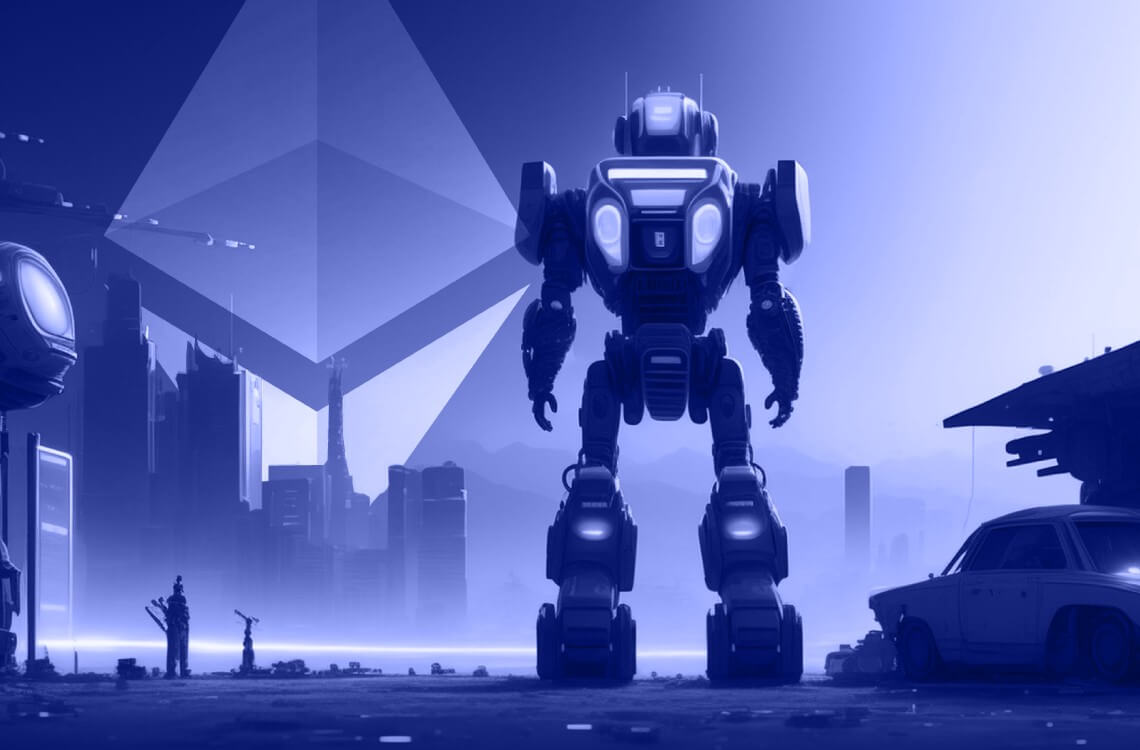 Another Ethereum ICO participant moves coins for first time in 8