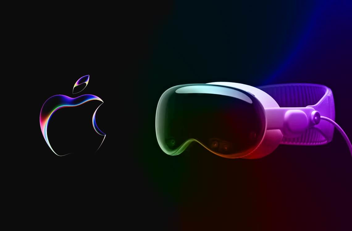Apple’s entry into VR with its new headset is a watershed moment