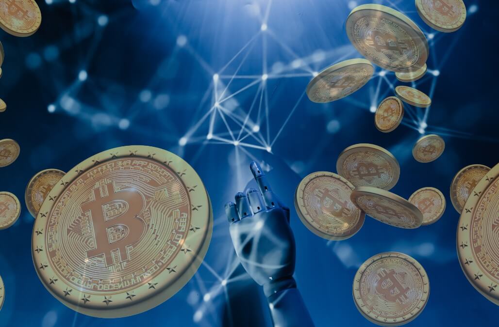 Arthur Hayes considera Bitcoin la valuta definitiva per l'intelligenza artificiale