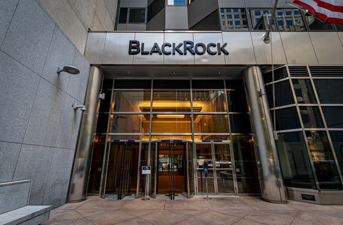 BlackRock Inches Closer to Launching Bitcoin ETF as Ticker Appears on DTCC List