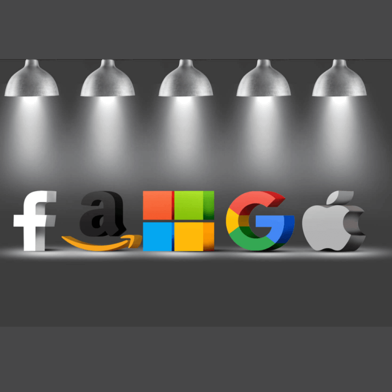 O pior pesadelo das grandes empresas de tecnologia são os planos antitruste dos EUA (1)
