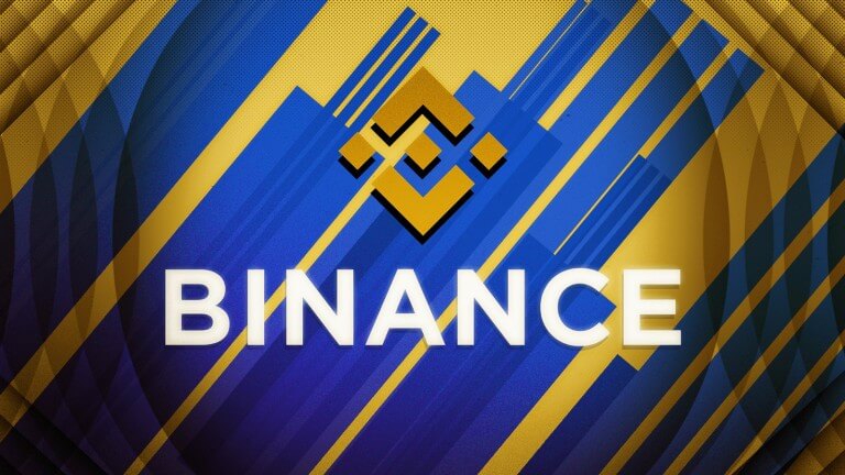 Binance