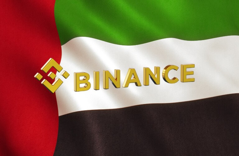 Binance FZE becomes the first exchange to receive an MVP license in Dubai