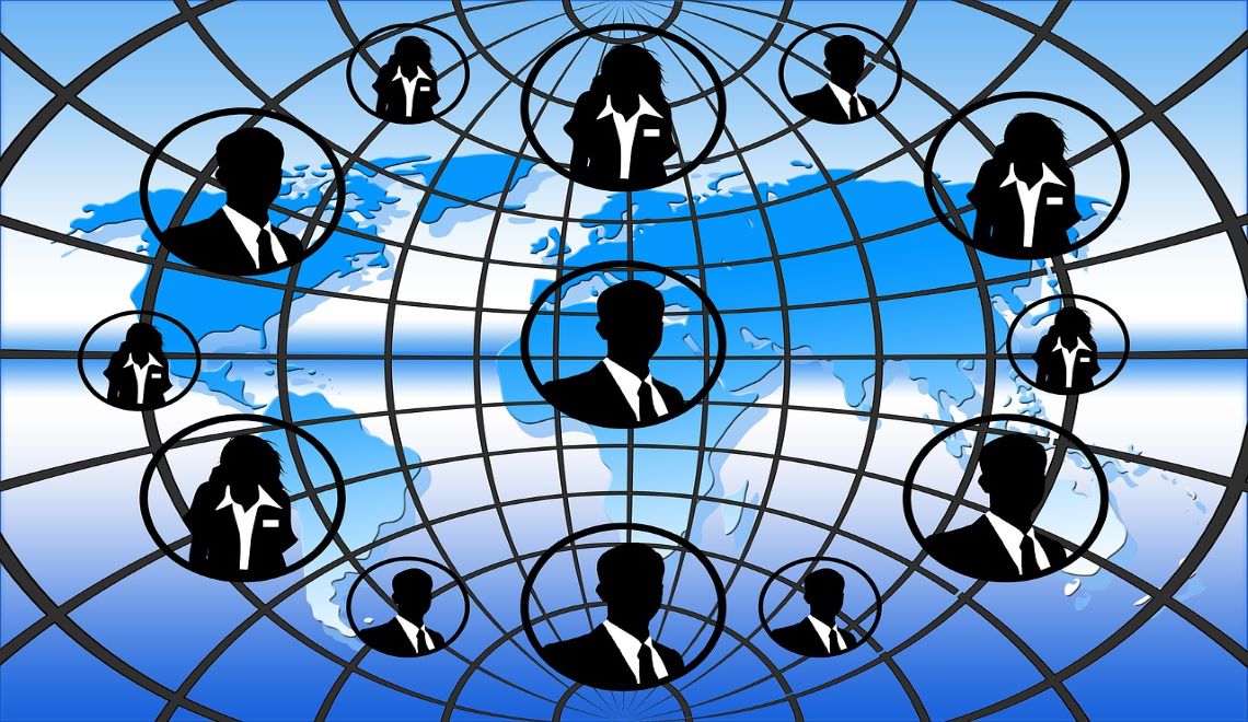 Laboratorios Binance 
