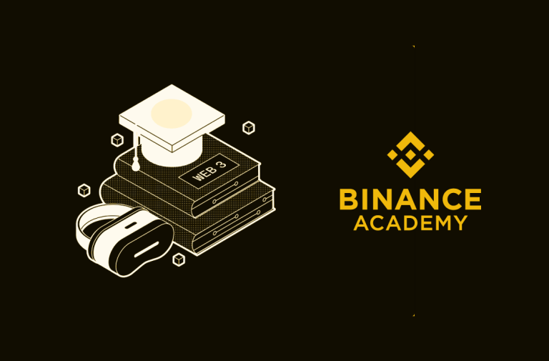 Binance 学院加密货币教育业务激增；新兴市场引领潮流。