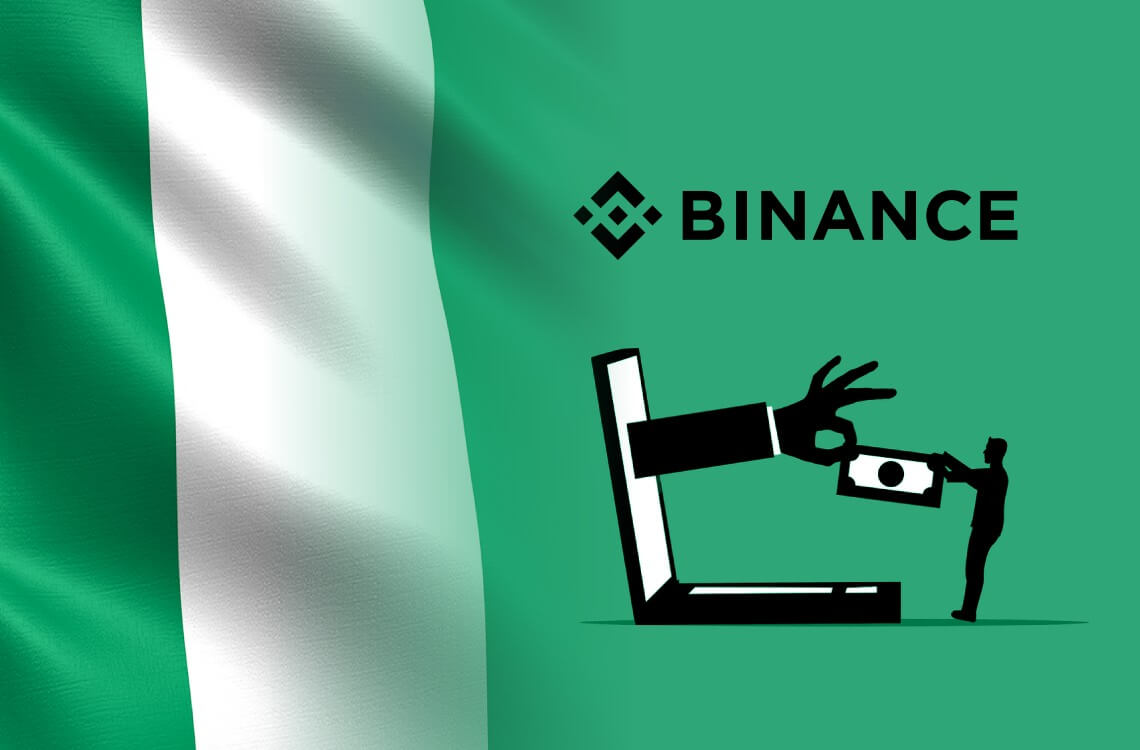 Nigeria's SEC declares Binance's operations illegal for the second time
