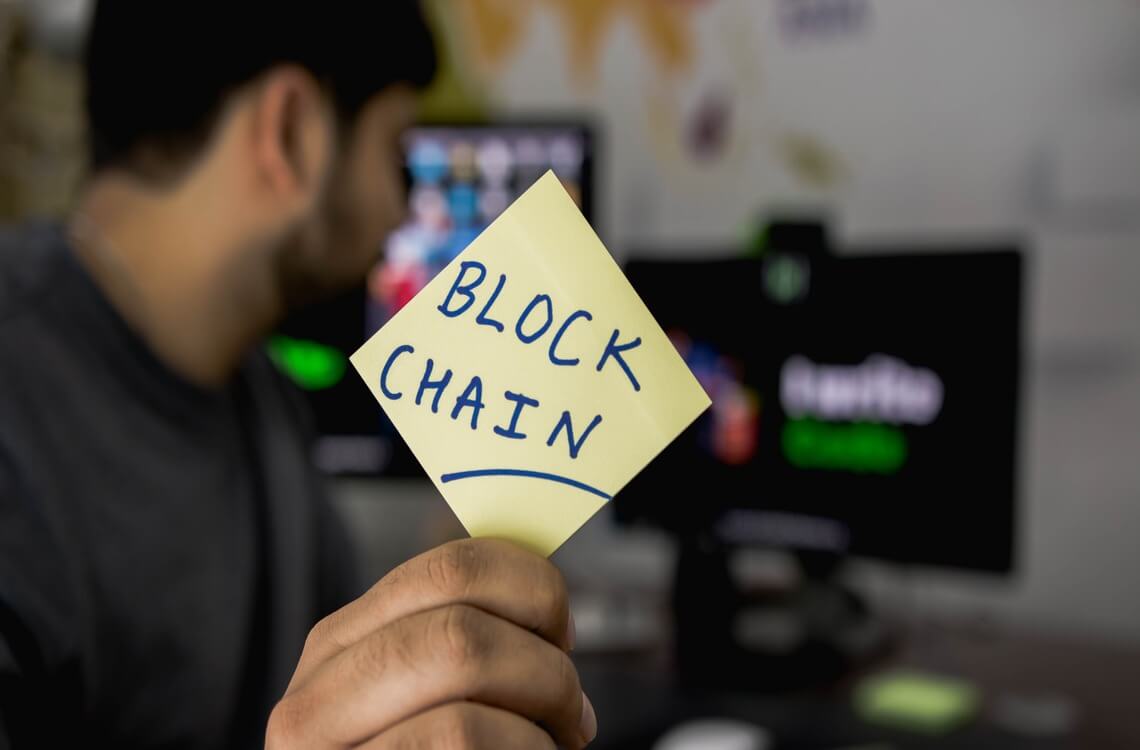 Loi sur la certitude réglementaire de la blockchain : un pas vers une économie numérique