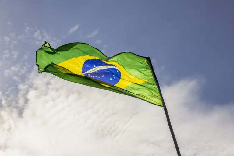 Kryptowährungssteuer in Brasilien