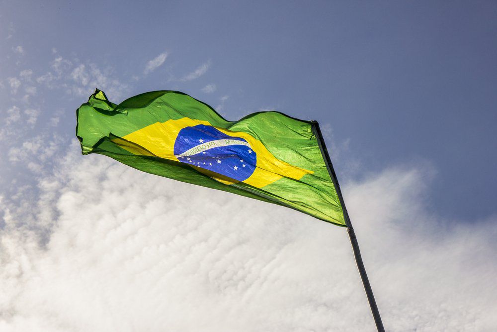 Brazil crypto tax