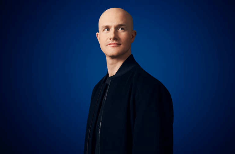 Brian Armstron​​g appelle les législateurs américains à signer les projets de loi sur les cryptomonnaies