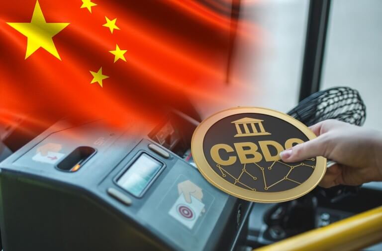 La ville chinoise de Jinan accepte les paiements en monnaie numérique de la banque centrale (CBDC) pour les trajets en bus