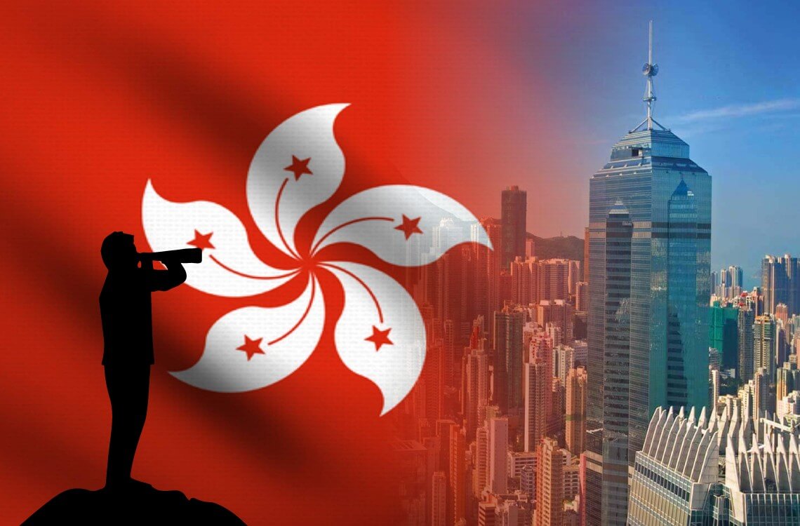 Hong Kong regulator warns of criminal offense by unlicensed crypto exchanges engaging in improper practices
