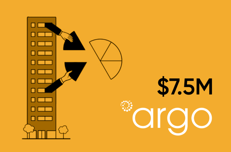 Krypto-Miner Argo Blockchain nimmt 7,5 Millionen Dollar durch Aktienverkauf ein