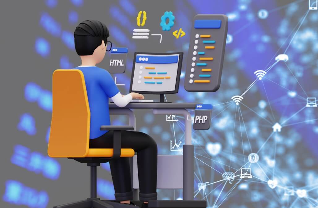 Il numero di commit di codice da parte degli sviluppatori di criptovalute è diminuito del 22% nell'ultimo anno