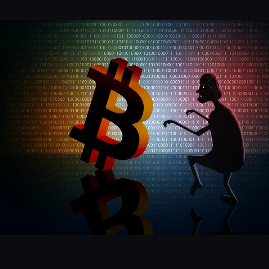 Crypto fraudster lands 8 year prison term for UAE scam