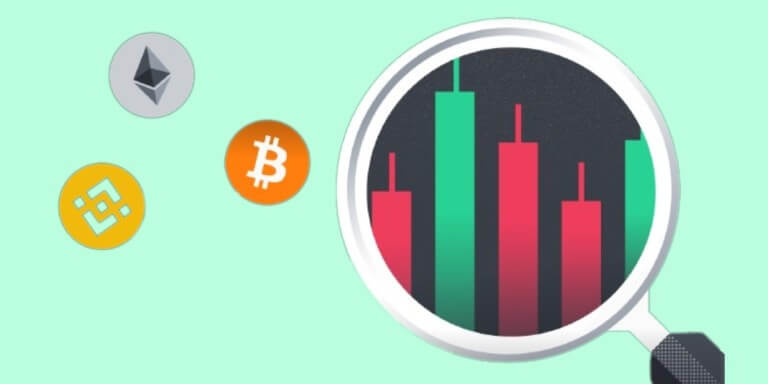 Le trading de cryptomonnaies a connu une forte hausse en juin. Voici un aperçu des chiffres