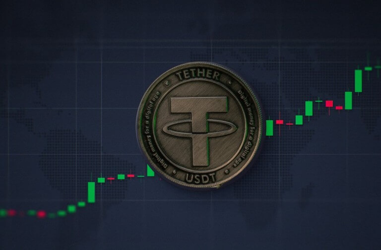 El comercio de criptomonedas se dispara en Rusia en medio de la rebelión de Wagner