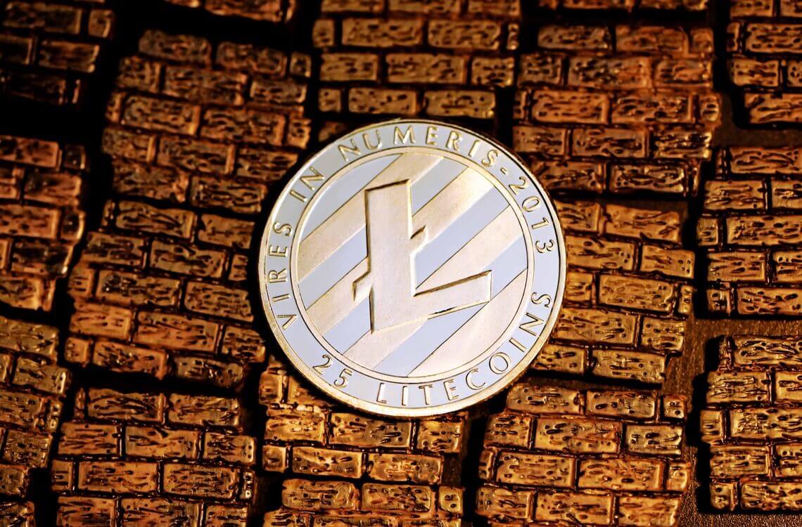 L'approbation des cryptomonnaies dynamise le marché canadien : le prix du LTC connaît une hausse significative.