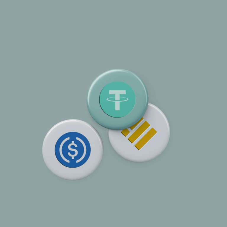 Estamos ignorando os riscos das stablecoins, afirma o presidente da CFTC.