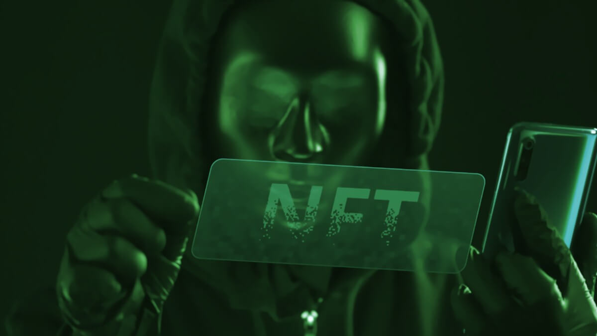 NFT