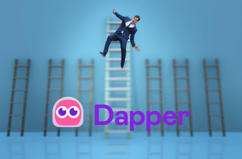 Dapper Labs licenzia 51 dipendenti nel terzo round di tagli in 9 mesi