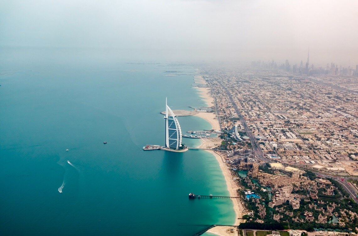 L'autorité de régulation des cryptomonnaies de Dubaï suspend la licence de la plateforme d'échange de cryptomonnaies BitOasis.