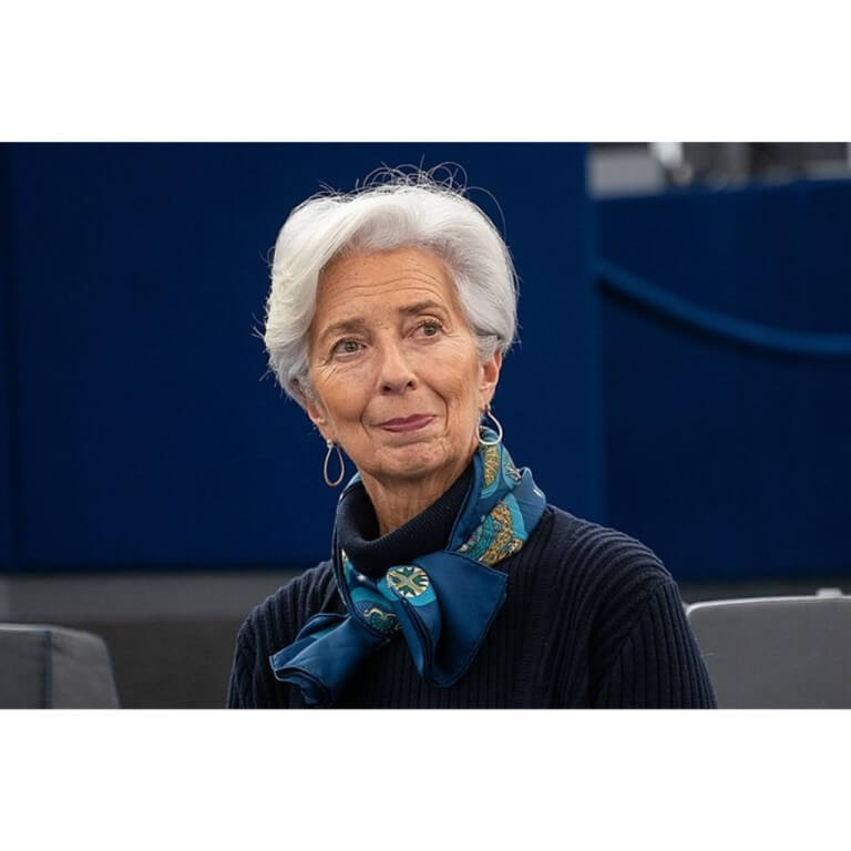 La BCE dévoile sa stratégie de hausse des taux d'intérêt