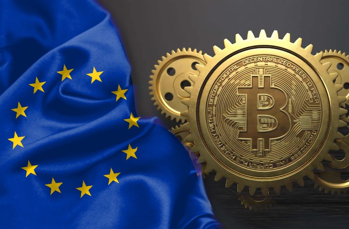 Регулирование криптовалют в Нидерландах и ЕС