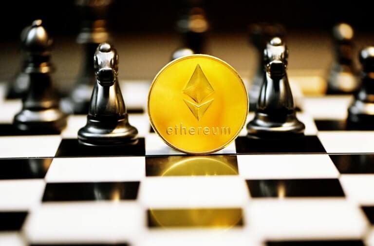 Ethereum implementa novo padrão de token, ERC 223, aprimorando a segurança e a funcionalidade