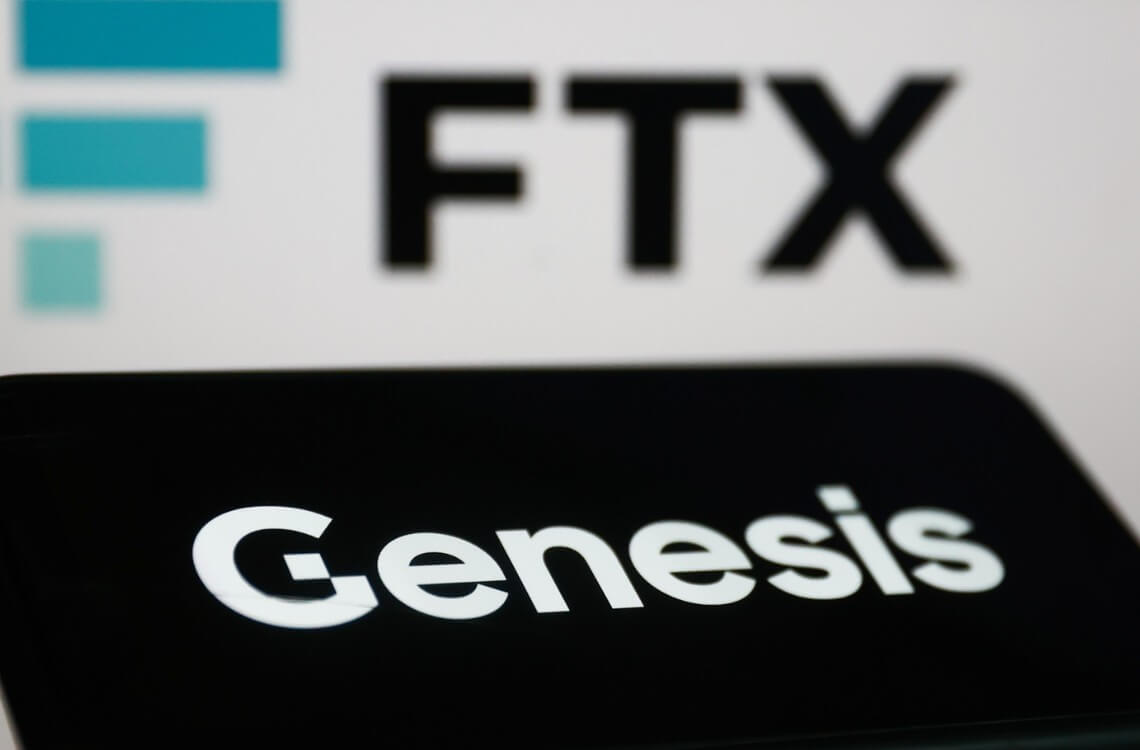 FTX and Genesis reach agreement in bankruptcy cases