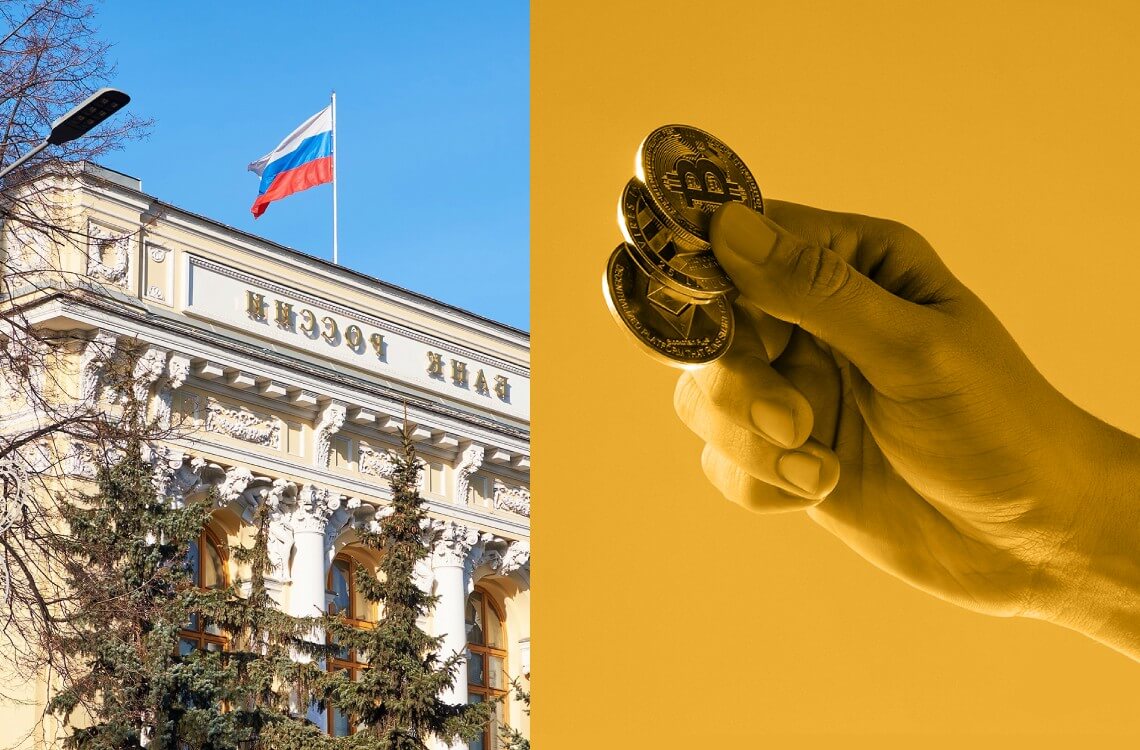 Bank of Russia's digital Ruble to enable interactions with other CBDCs