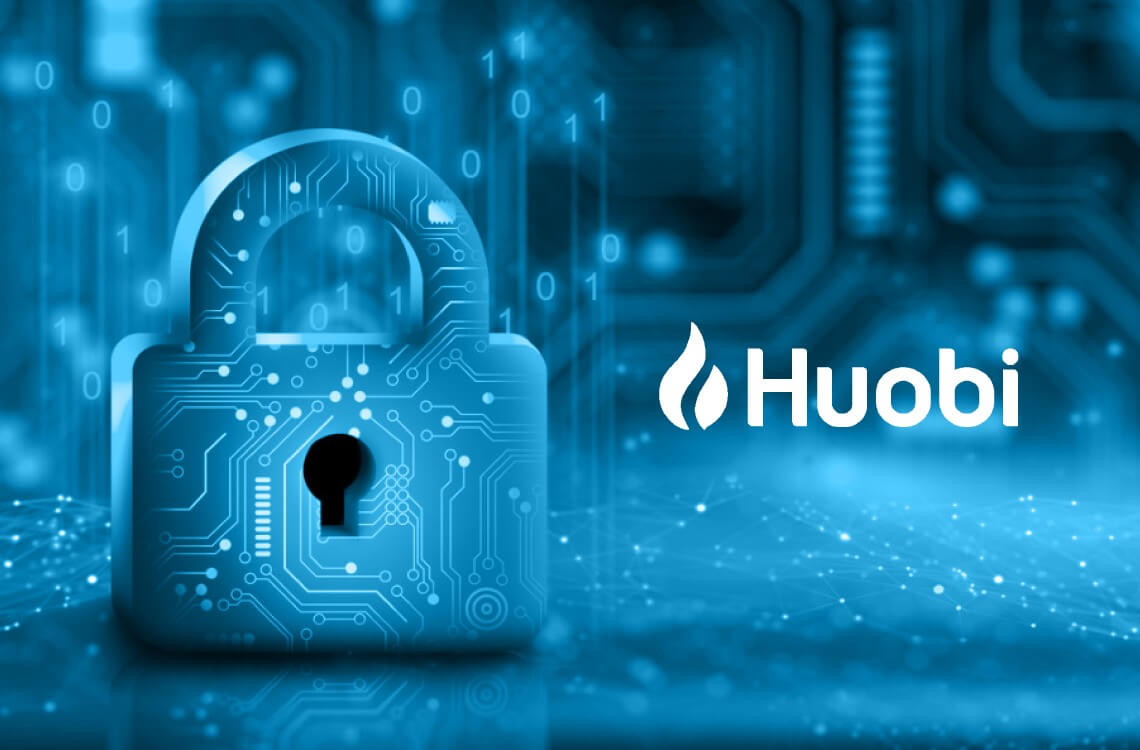 Huobi risolve la violazione dei dati che ha comportato la fuga di informazioni di contatto di 4.960 utenti