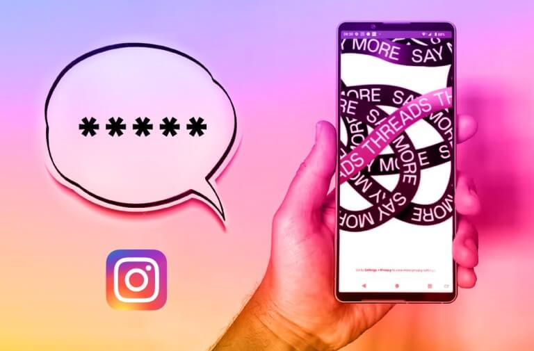 J'ai essayé Threads, voici mon expérience