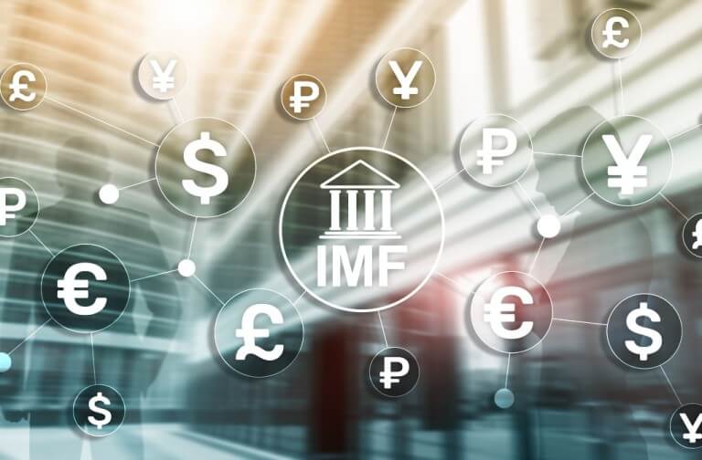 IMF adjusts 2023 global economic growth forecast to reflect 3% (1)