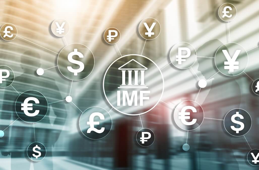 Il FMI adegua le previsioni di crescita economica globale per il 2023 al 3% (1)