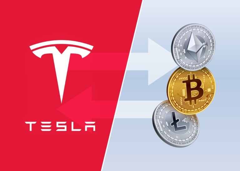 Tesla holds Bitcoin holdings in Q2 as earnings exceed expectations