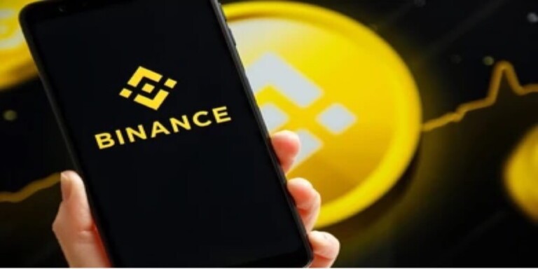 Binance Australia