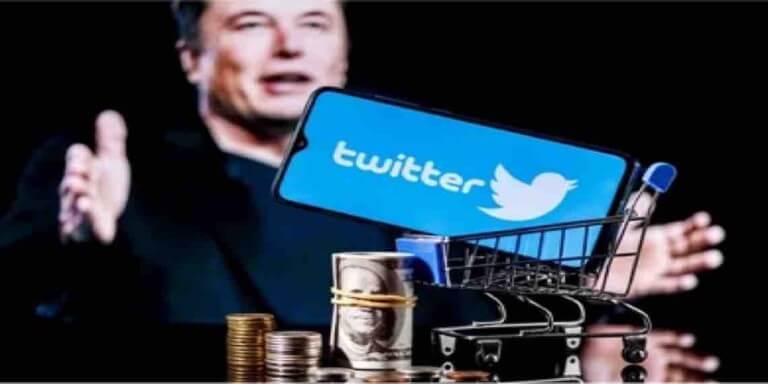 Pagamentos do Twitter