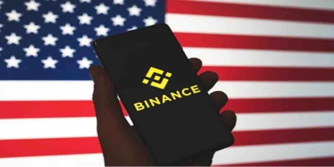 Binance