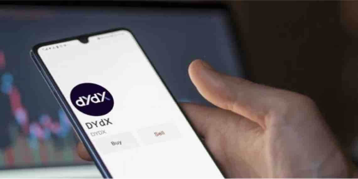 dYdX