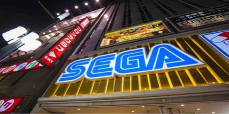 Sega
