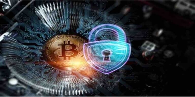 Crimes com criptomoedas