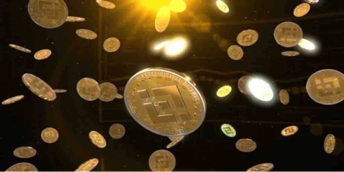 Binance