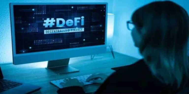 Experto en criptomonedas