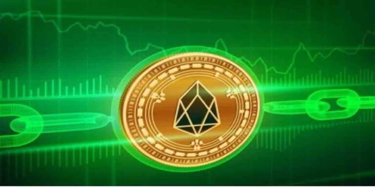 EOS ネットワーク