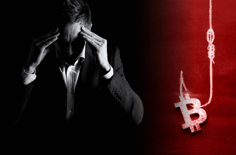 班加罗尔商人遭遇520万 Bitcoin 诈骗