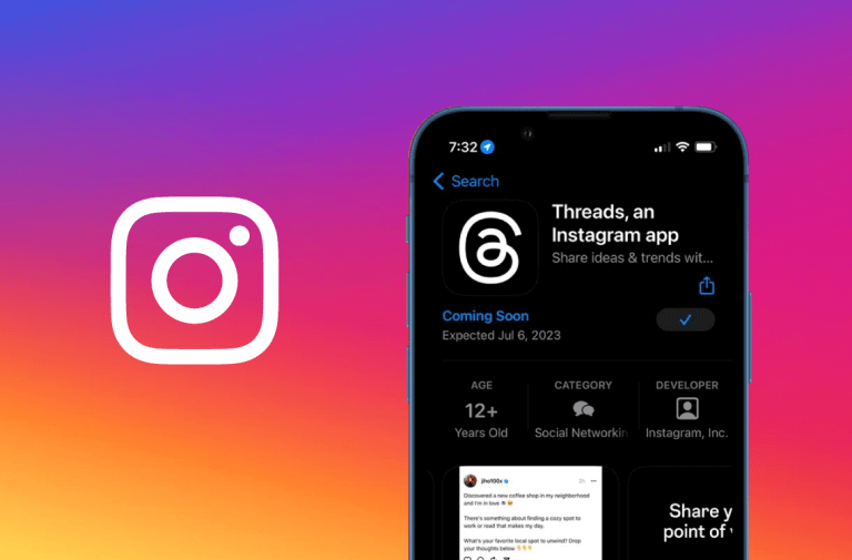 Meta推出新应用，向Twitter发起挑战